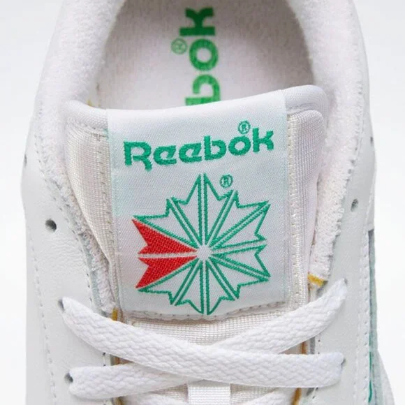 Reebok Club C Mid II Vintage. Brand New. Mens Size: 13. - Picture 8 of 10